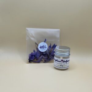 Zafferano in stimmi purissimi e Petali di fiore – Kit Essenziale 0,1 g